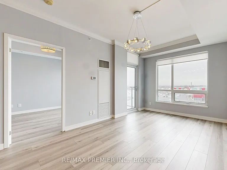 840 Queens Plate Dr #610 — Photo 23