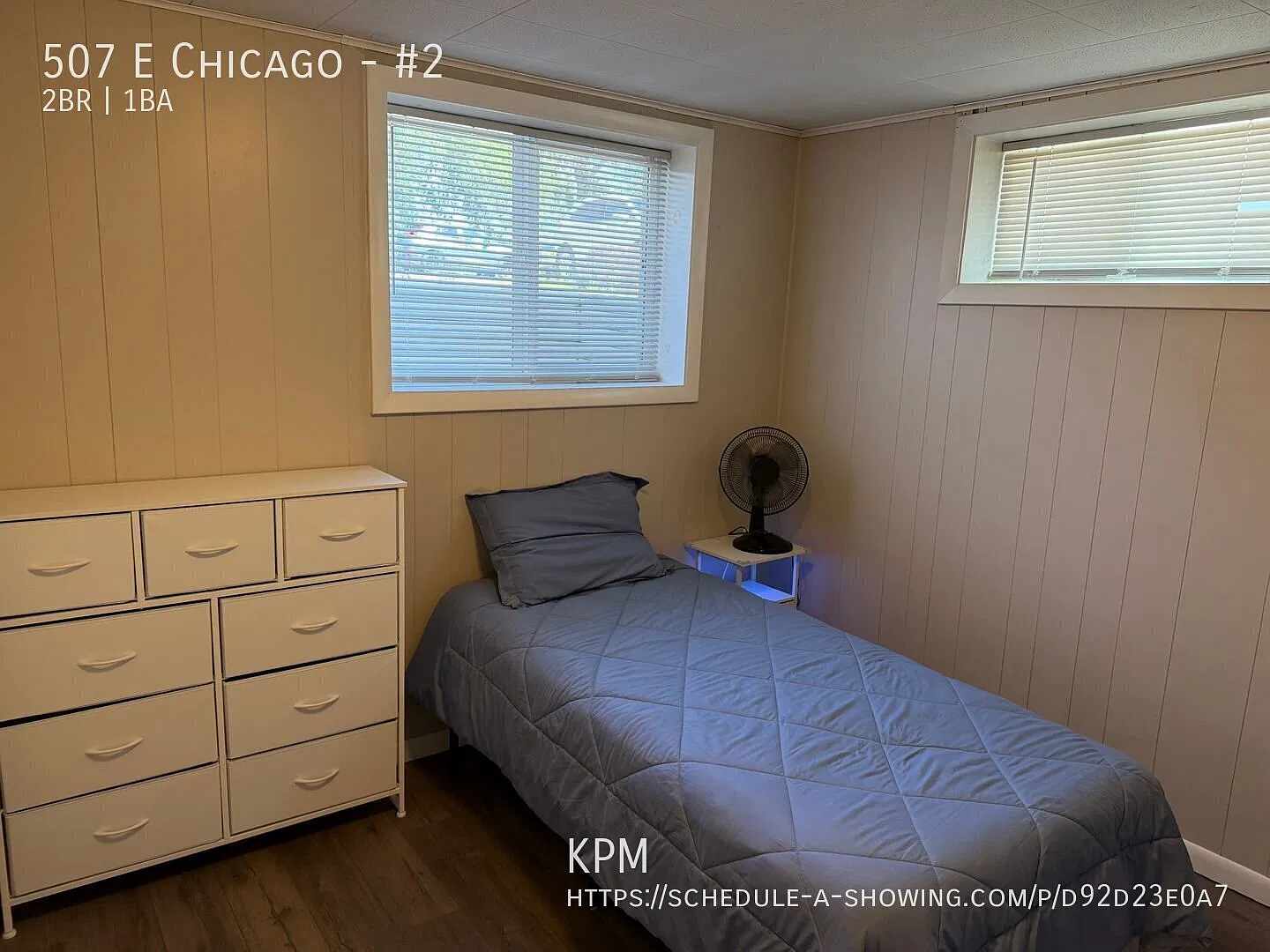 2 Bedroom | 1 Bath | Lower Level | North Rapid City — Photo 1