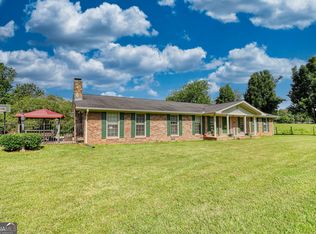 12621 Highway 142, Oxford, GA 30054