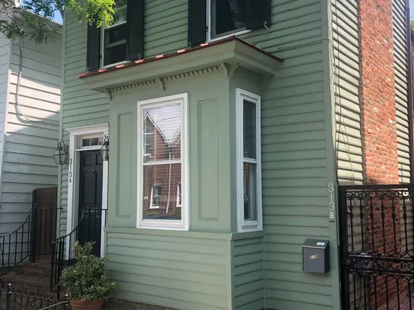 313 N Alfred St #A, Alexandria, VA 22314