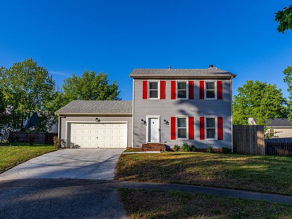 2nd image of 1709 Oak Place Ct