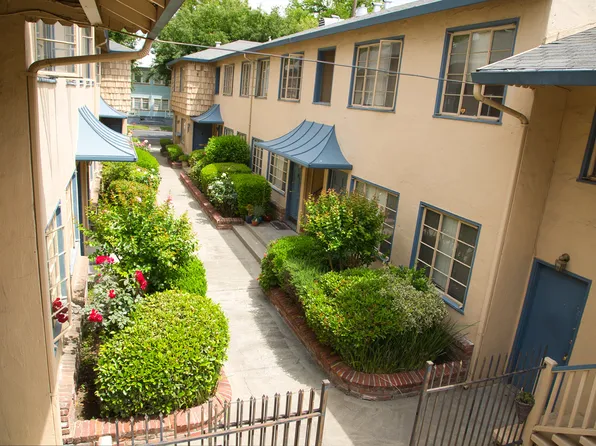 2426 P St APT 6, Sacramento, CA 95816