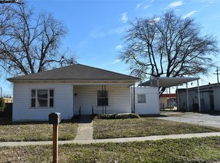 408 N 2nd Ave, Durant, OK 74701