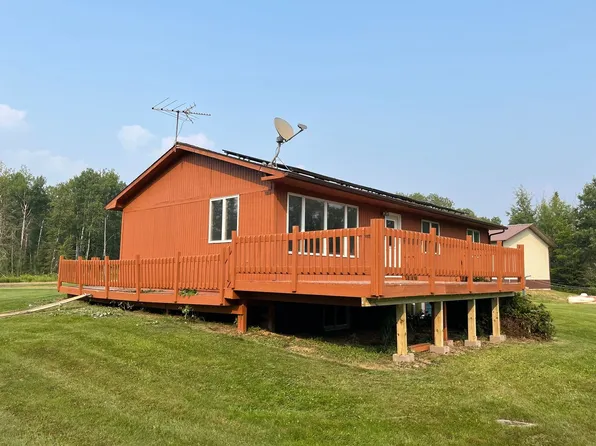 8698 Highway 8, Alborn, MN 55702