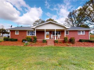 3317 Love Mill Rd, Monroe, NC 28110