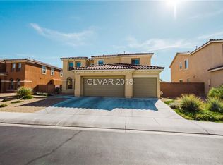 2213 Baywater Ave, North Las Vegas, NV 89084