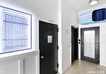 Rented by Mirador Real Estate