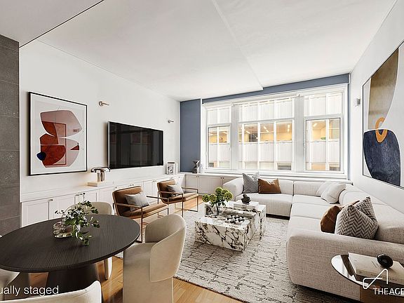 3rd image of 59 John St APT 3F