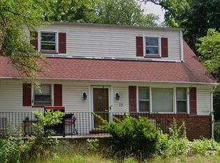 22 Snyder Ave, Sayreville, NJ 08872