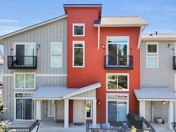 2205 W Bridge Ave, Spokane, WA 99201