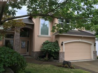 12310 SW Autumn View St, Portland, OR 97224