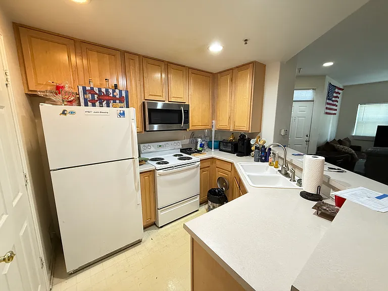550 Mohawk Dr #58 — Photo 7