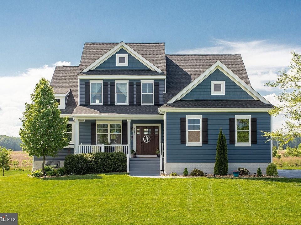 30435 Park Pavillion Way, Lewes, DE 19958 Zillow