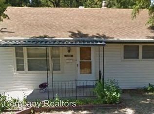 11032 Bernice Ave, Saint Ann, MO