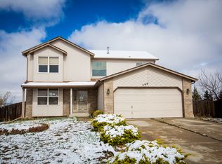 590 Camrose Ct, Colorado Springs, CO 80911