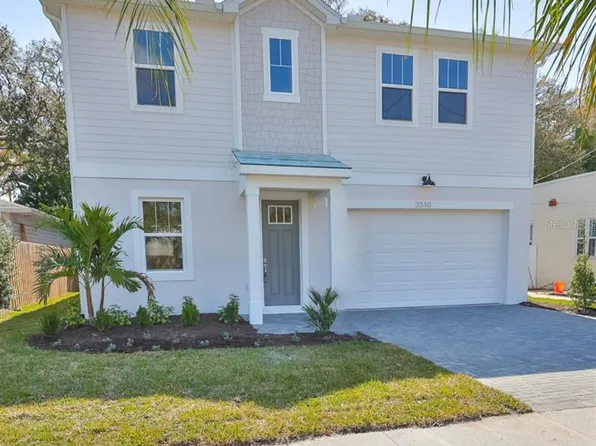 3510 W Santiago St, Tampa, FL 33629
