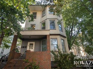 93 N 15th St FLOOR 3, East Orange, NJ 07017