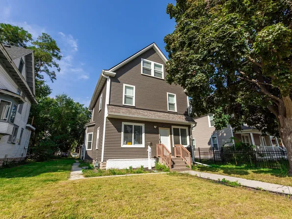 1407 Dupont Ave N, Minneapolis, MN 55411