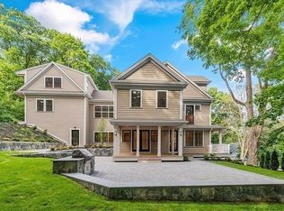 56 Grant St, Lexington, MA 02420