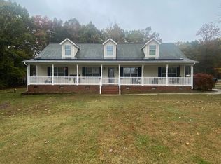 226 Aubrey Clayton Rd, Hurdle Mills, NC 27541