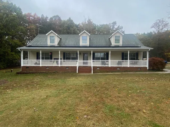 226 Aubrey Clayton Rd, Hurdle Mills, NC 27541