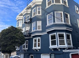 1620 Leavenworth St APT 10, San Francisco, CA 94109