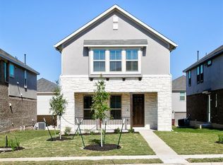 2113 Hat Bender Loop, Round Rock, TX 78664
