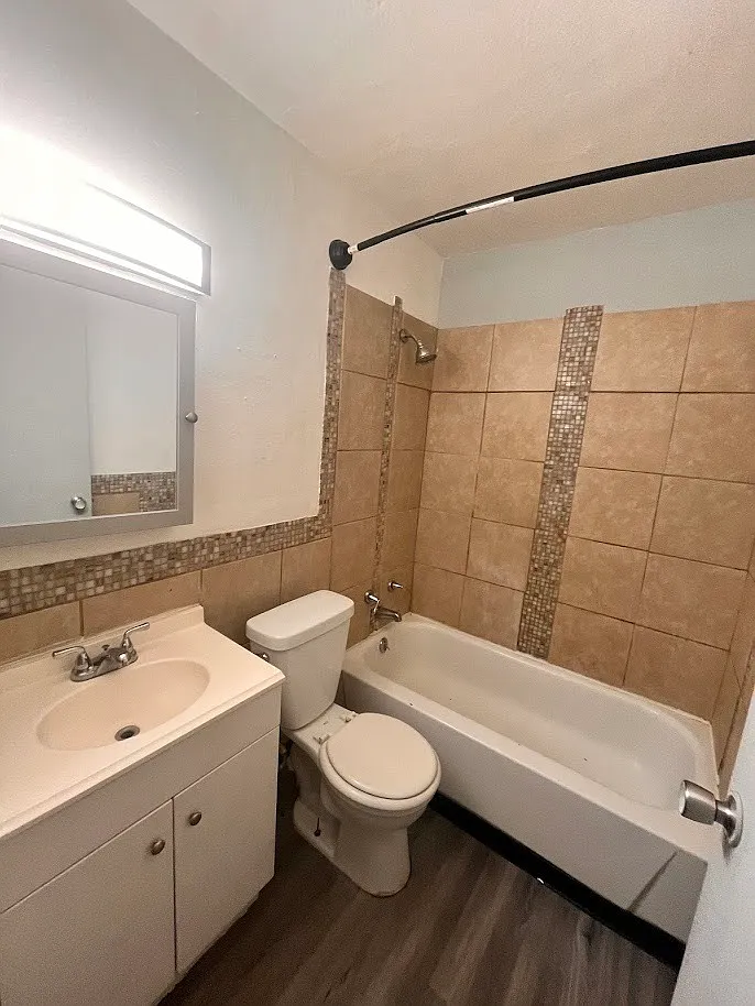 4113 Crest Dr, Dayton, OH 45416 — Photo 2