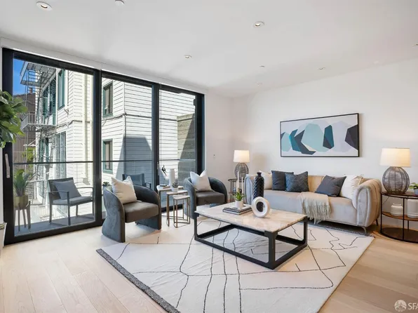 1805 Buchanan St #1B, San Francisco, CA 94115
