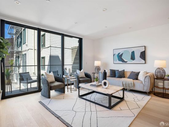 1805 Buchanan St #1B, San Francisco, CA 94115