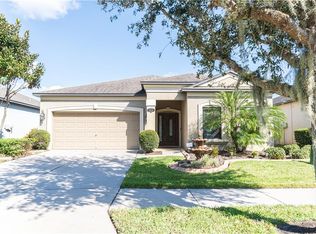 11514 Scarlet Ibis Pl, Riverview, FL 33569