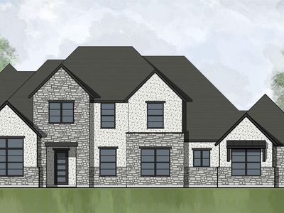 374 Arbor Mill Ct, Sunnyvale, TX, 75182