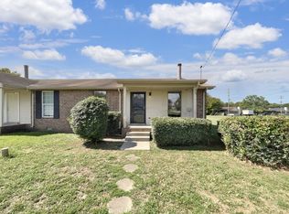 200 Fawnwood Ct, Nashville, TN 37207