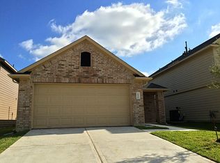 2446 Peterbrough Way, Houston, TX 77073