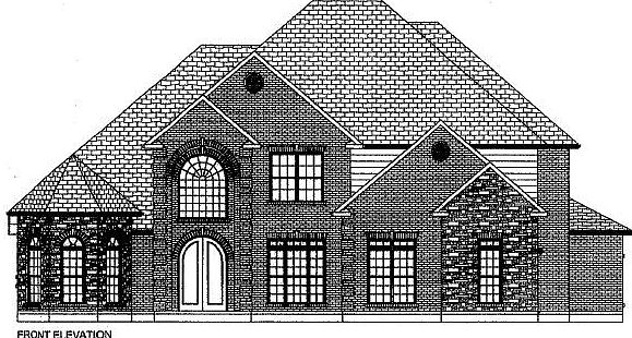 2nd image of 2029 Meadow Creek Cir