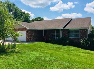 3908 Glovers Ford Rd, Jefferson City, MO 65101