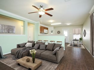 3014 Aspen Fair Trl, Spring, TX 77389