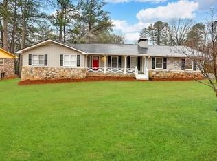 251 Nickajack Rd SW, Mableton, GA 30126