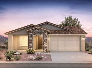 Barletta Plan, Foothills at Northpointe, Peoria, AZ 85383
