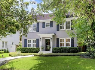 2315 Tangley St, Houston, TX 77005