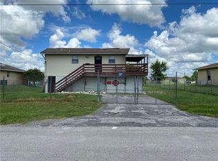 4108 24th St SW, Lehigh Acres, FL 33976