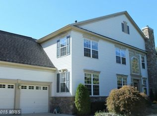830 Thicket Ct, Odenton, MD 21113