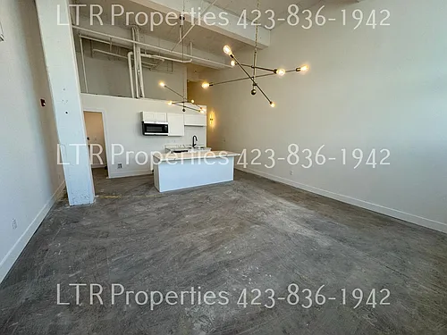 Floor plan Unit Type 6