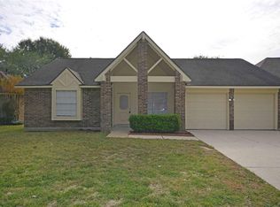 14523 Cypress Valley Dr, Cypress, TX 77429