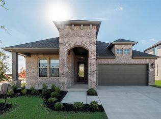 2710 Prairie Willow Ln, Mansfield, TX 76063