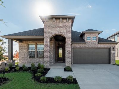 2710 Prairie Willow Ln, Mansfield, TX, 76063