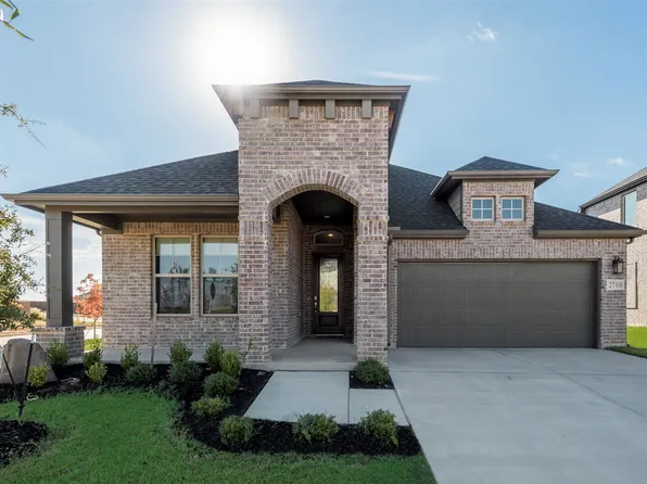 2710 Prairie Willow Ln, Mansfield, TX 76063