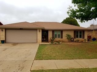 6811 Huron Ave, Lubbock, TX 79424