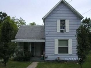 1043 S Orner St, Carthage, MO 64836