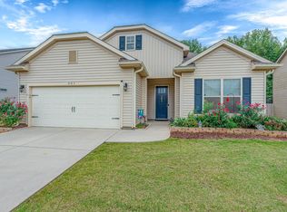 201 Northwild Dr, Duncan, SC 29334
